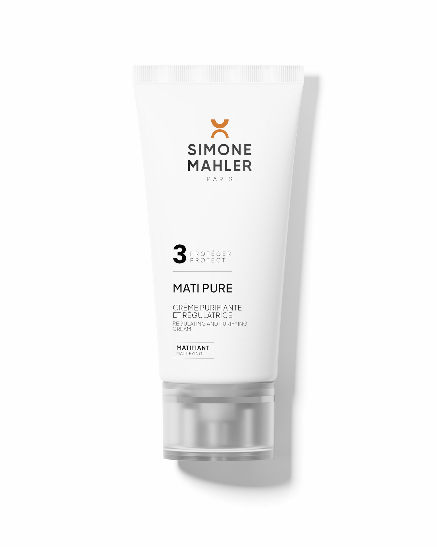 Purifiant beauté express