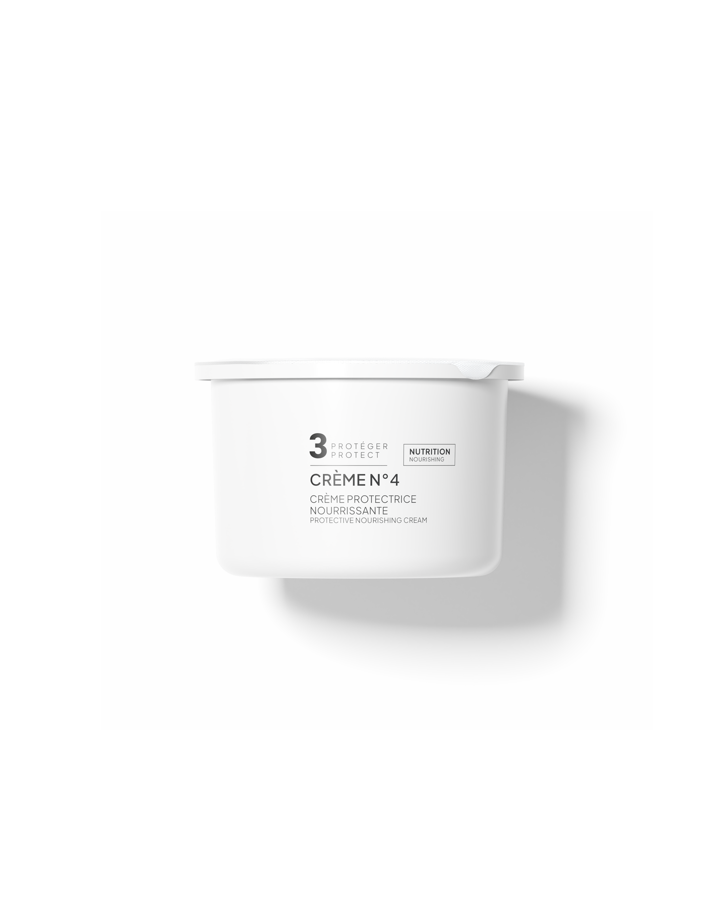 Crème n°4