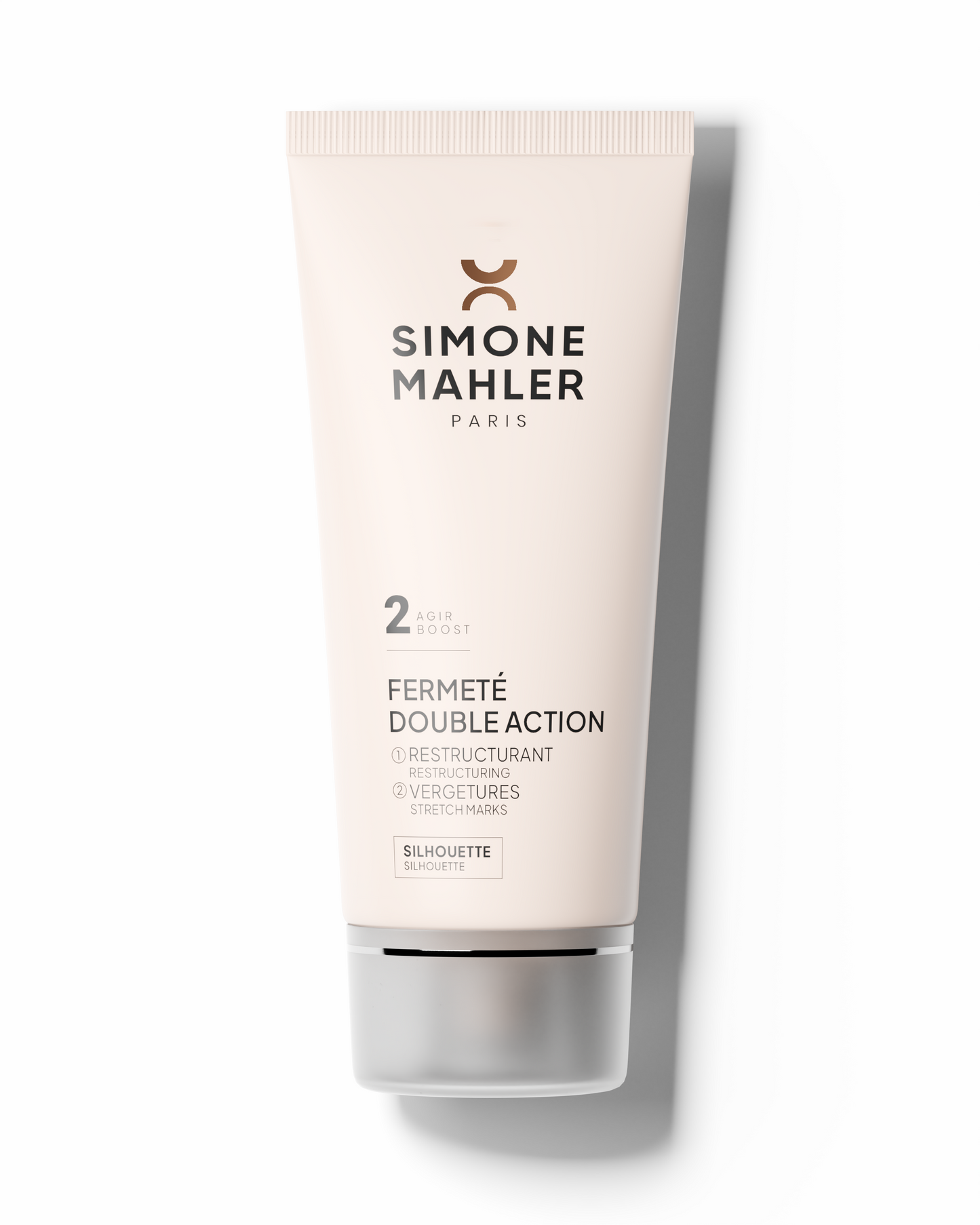 Fermeté double action
