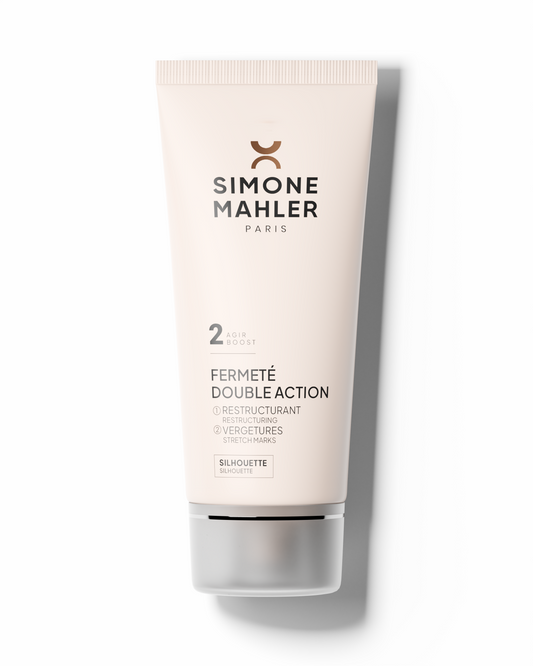 Fermeté double action