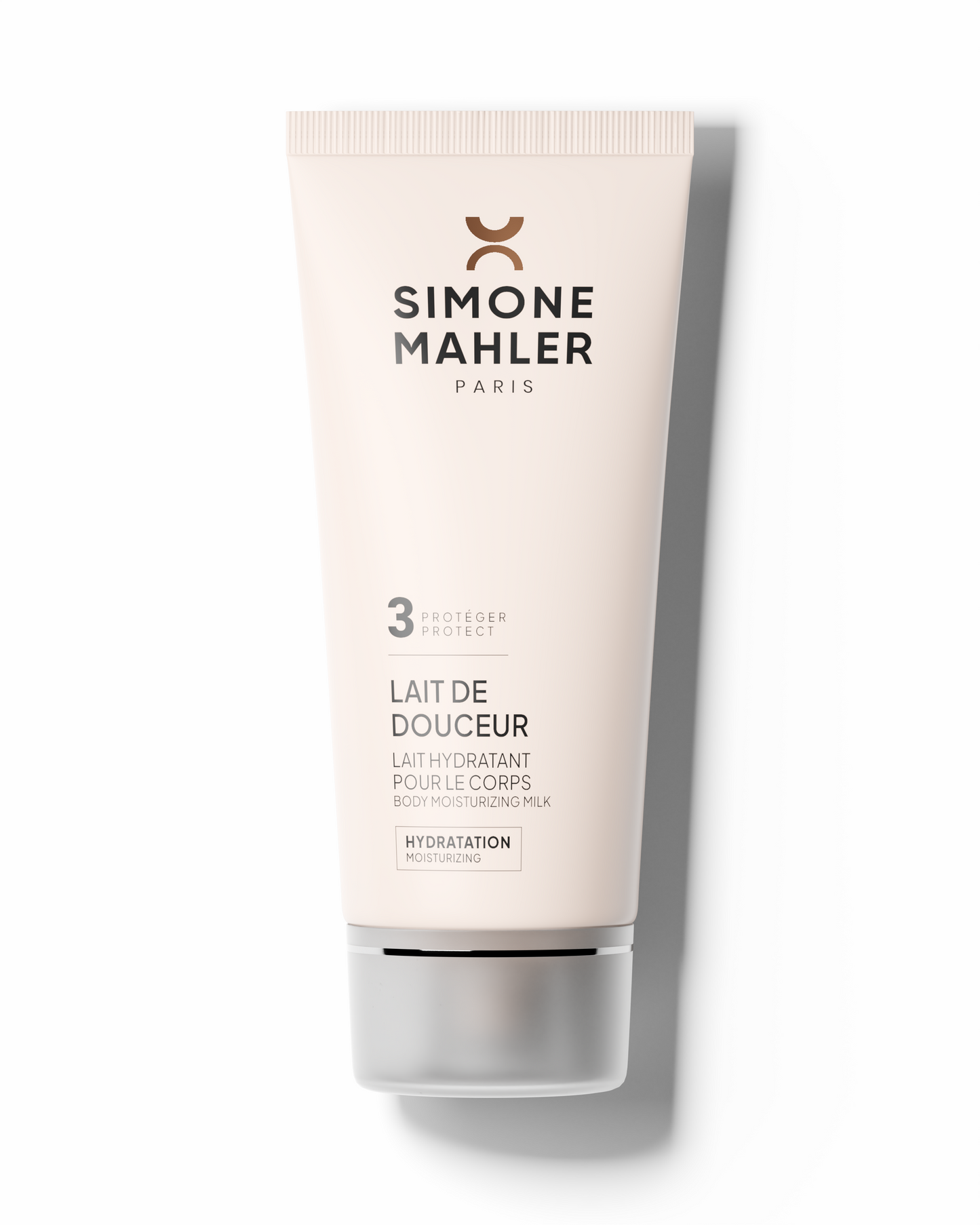 Lait de douceur