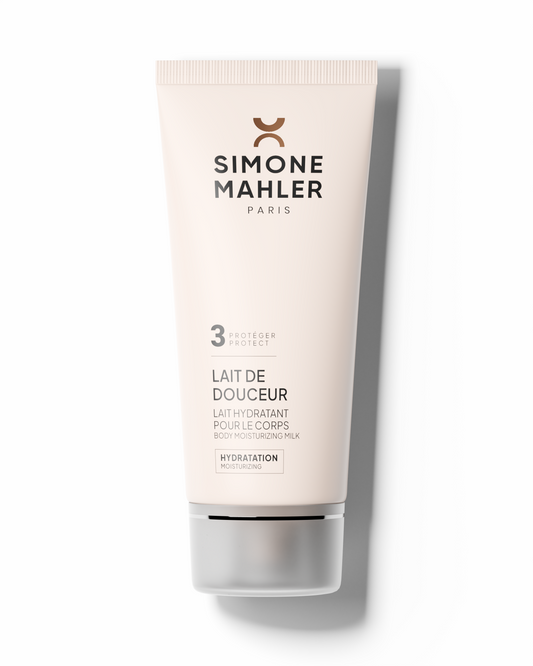 Lait de douceur