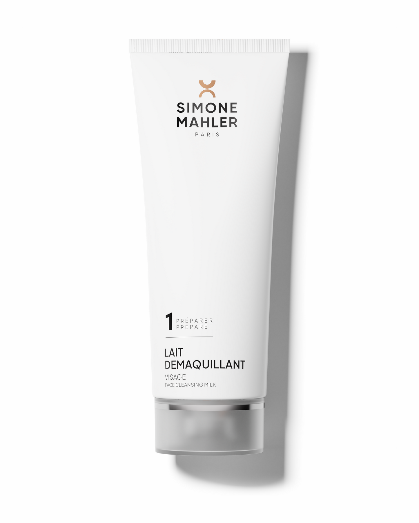 ECLAT DETOX FLUIDE DEMAQUILLANT