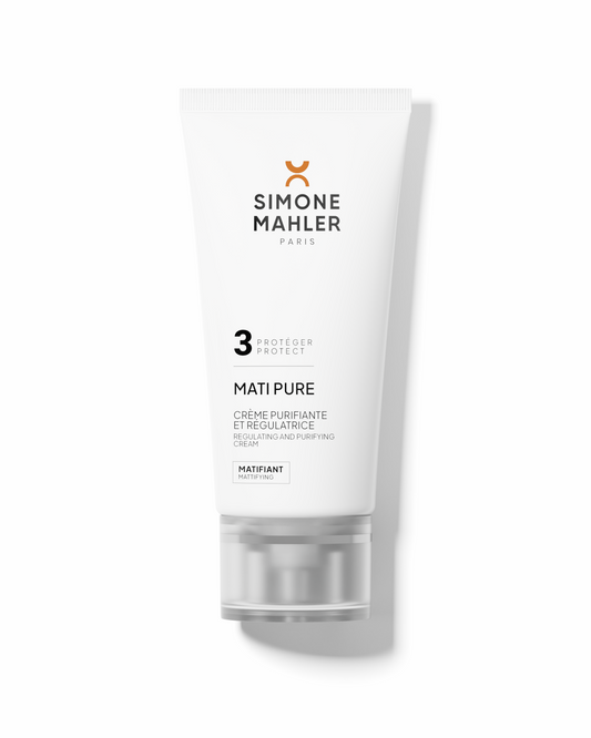Purifiant beauté express