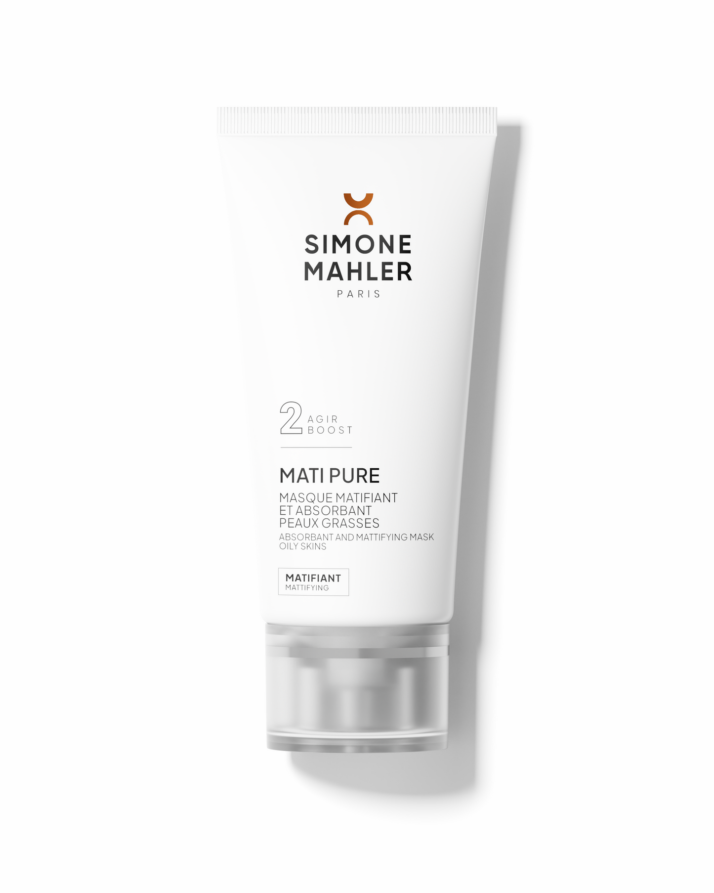 Matipure Masque purifiant