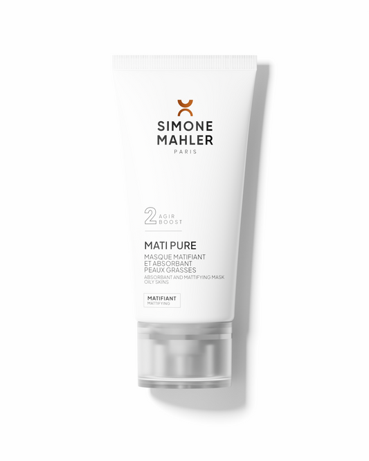 Matipure Masque purifiant