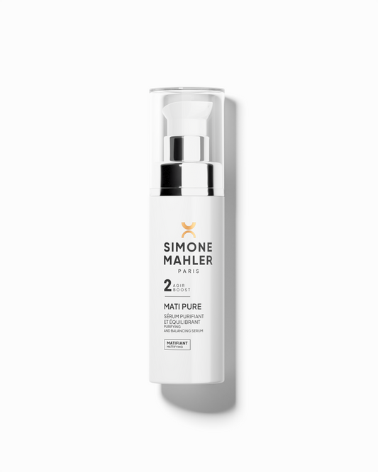 Sérum beauté express