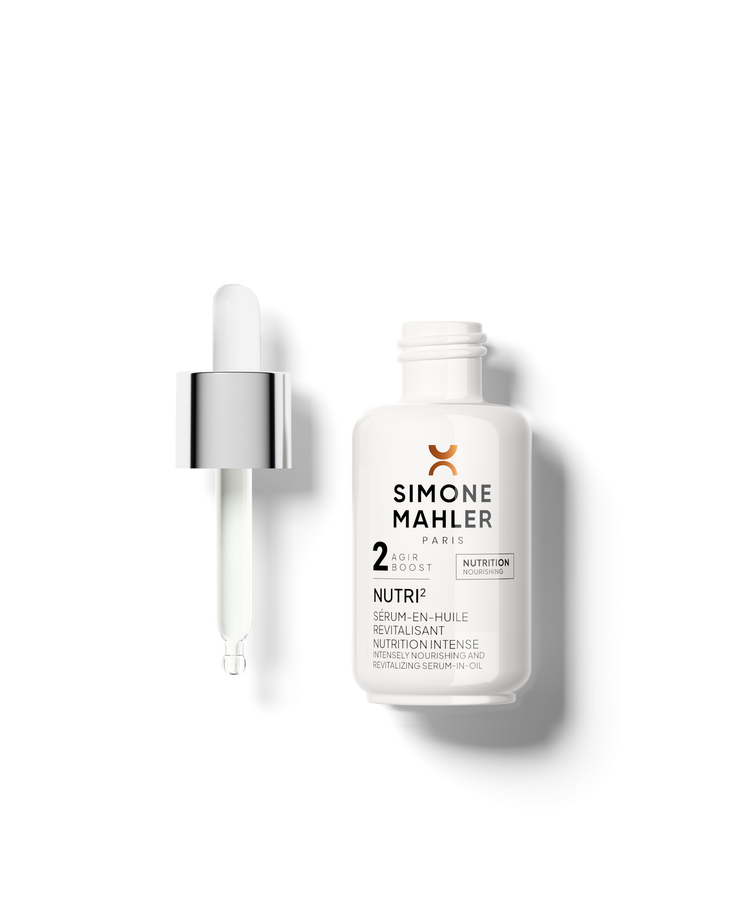 Age Nutri² sérum
