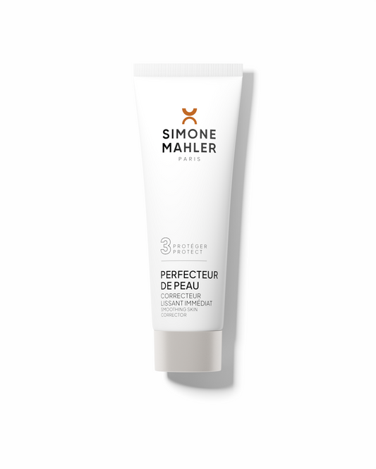 Perfecteur de peau