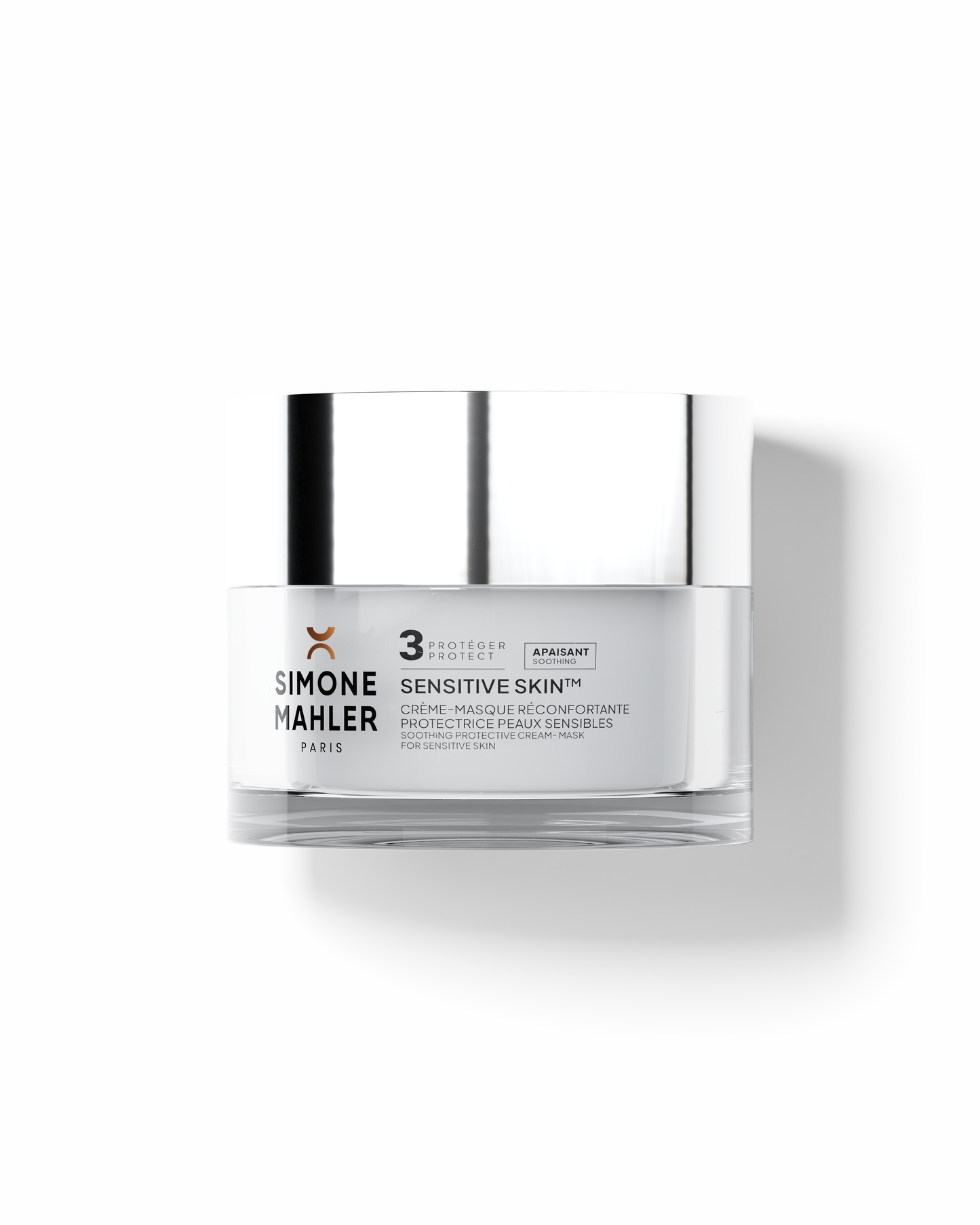 Sensitive Skin™ Crème
