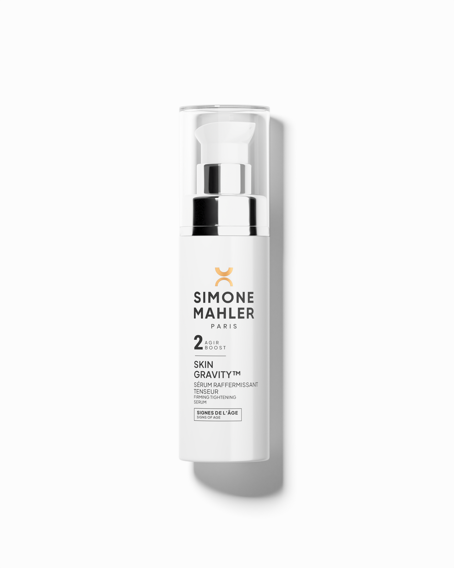 Skin gravity™ sérum