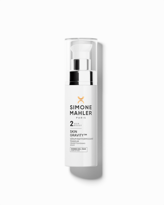 Skin gravity™ sérum