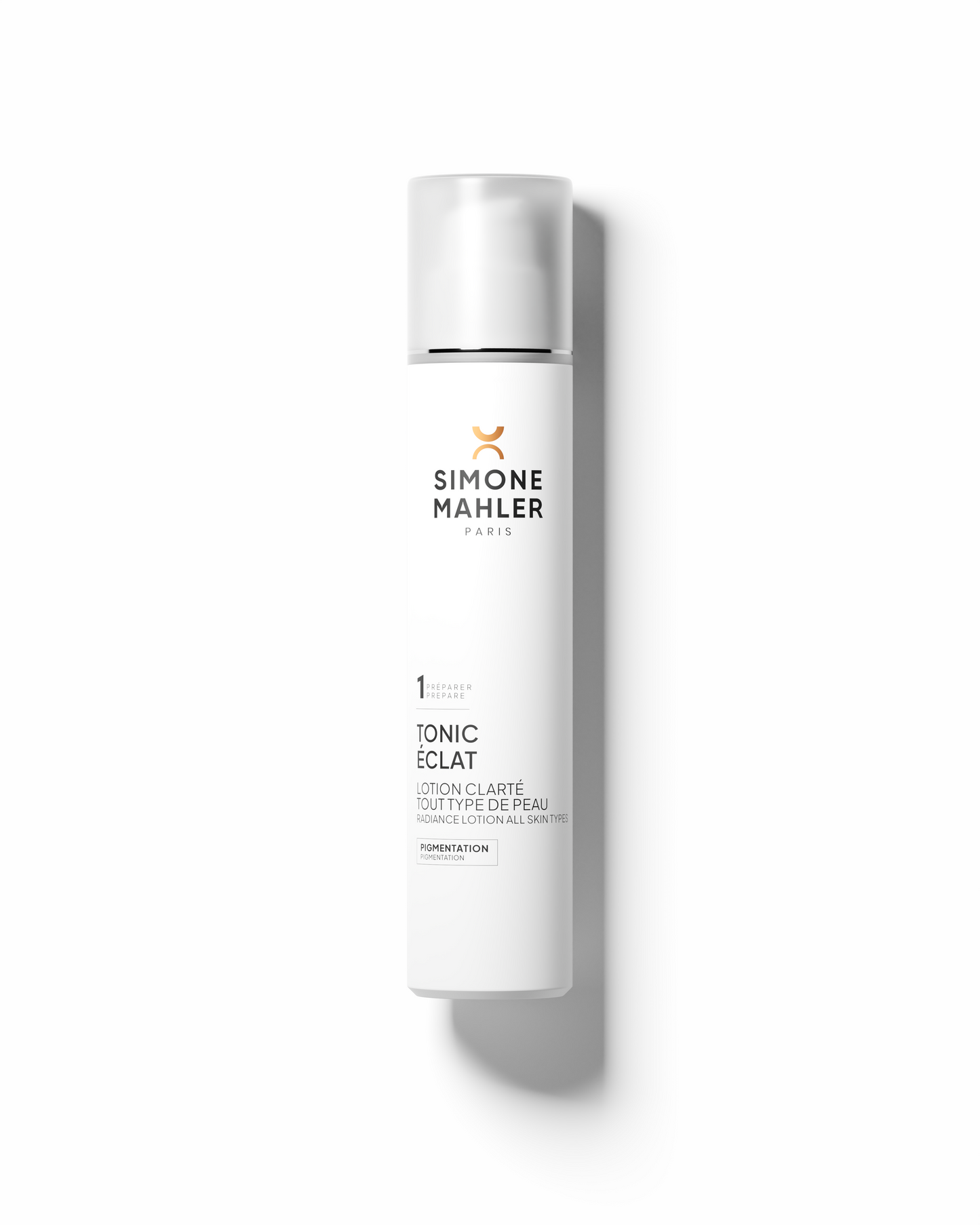 Blanc lotion