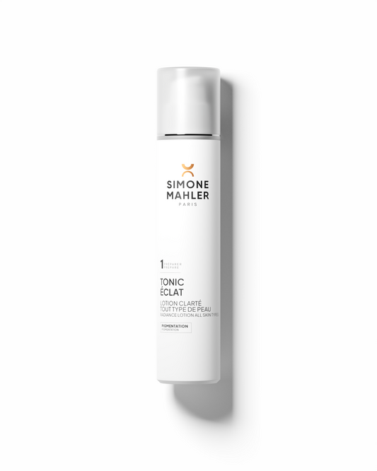 Blanc lotion