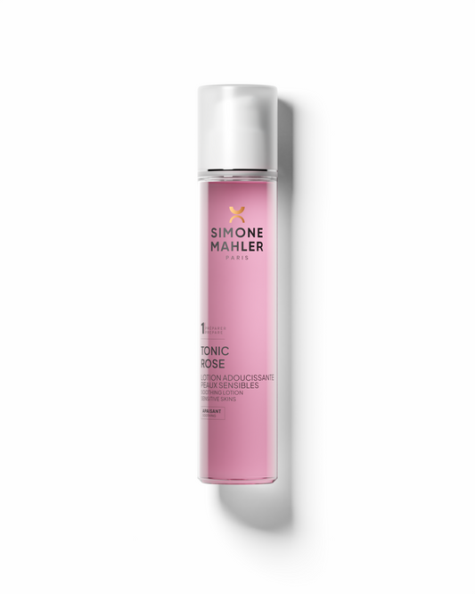 Tonic rose