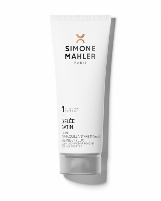 Gelée satin