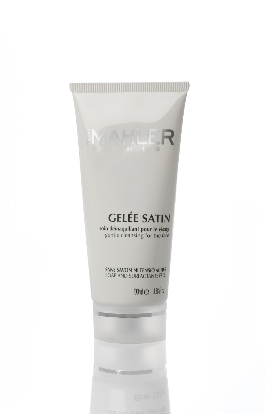 Gelée satin