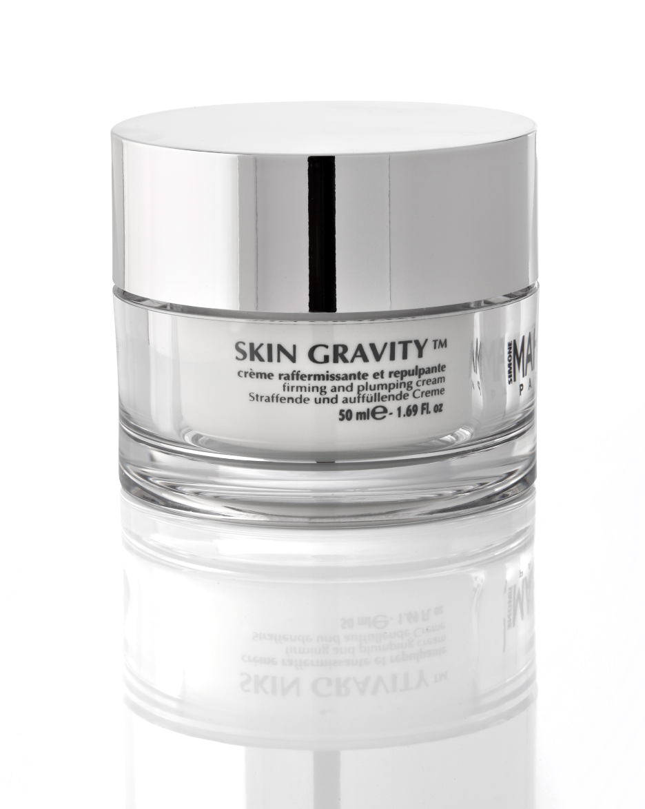 Skin Gravity™ crème