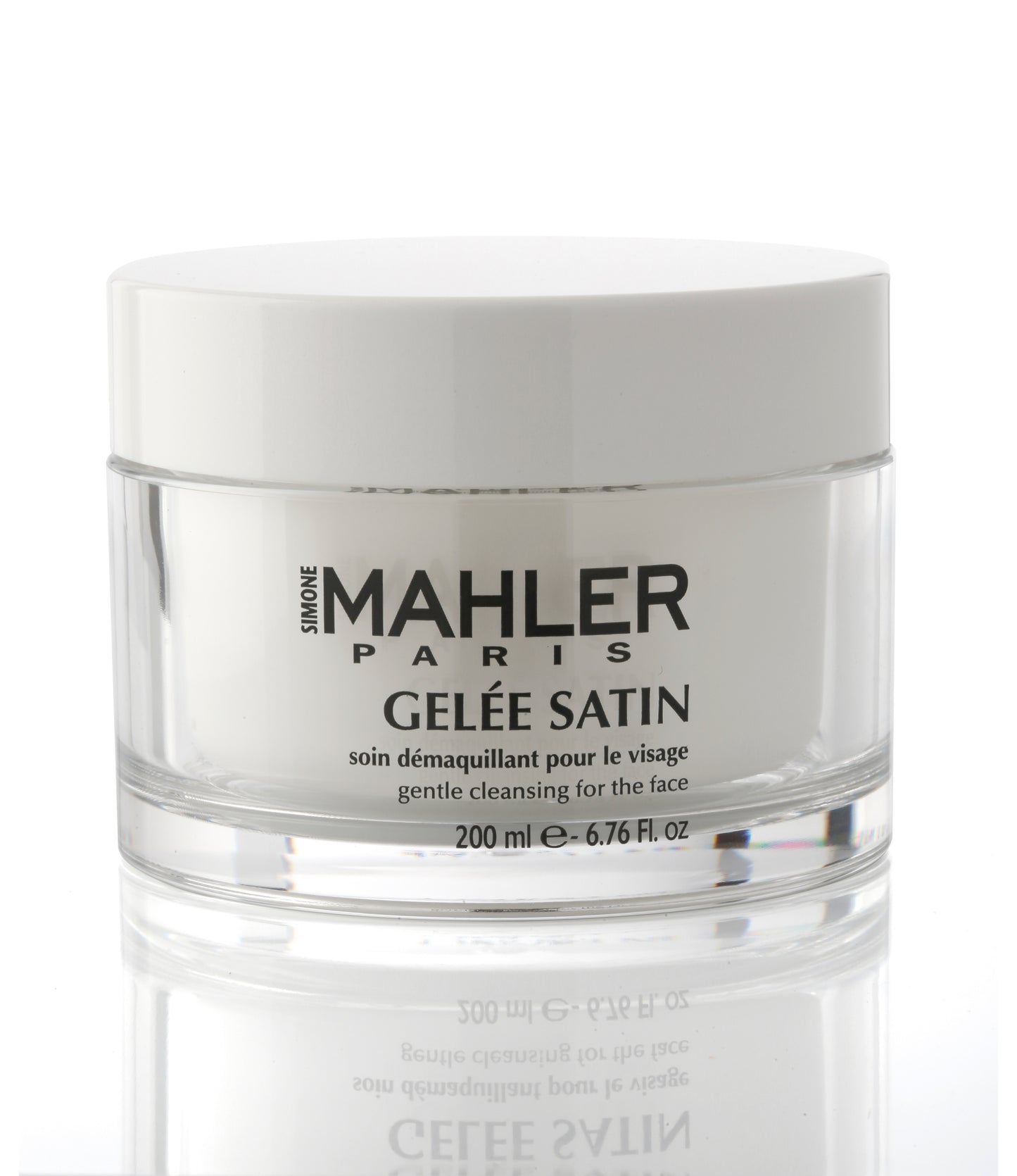 Gelée satin